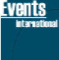 Events International Inc logo, Events International Inc contact details