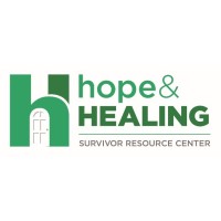 Hope & Healing Survivor Resource Center logo, Hope & Healing Survivor Resource Center contact details