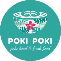 POKI POKI logo, POKI POKI contact details