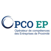 Opco des Entreprises de Proximite logo, Opco des Entreprises de Proximite contact details