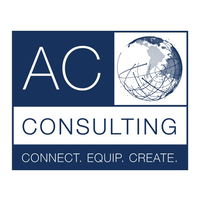 ACConsulting logo, ACConsulting contact details