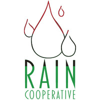 RAIN Cooperative logo, RAIN Cooperative contact details