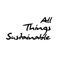 All Things Sustainable logo, All Things Sustainable contact details