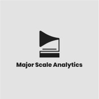 Major Scale Analytics logo, Major Scale Analytics contact details