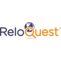 ReloQuest Inc logo, ReloQuest Inc contact details