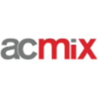 ACMIX Desenvolvendo Canais logo, ACMIX Desenvolvendo Canais contact details