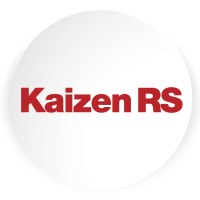 Kaizen RS logo, Kaizen RS contact details