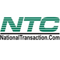 National Transaction logo, National Transaction contact details