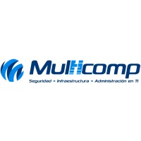 Multicomp S.A. de C.V. logo, Multicomp S.A. de C.V. contact details