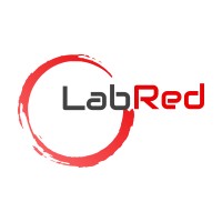 Labred logo, Labred contact details