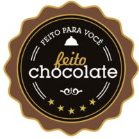 Feito Chocolate logo, Feito Chocolate contact details