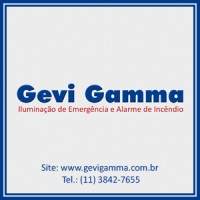 Gevi Gamma logo, Gevi Gamma contact details