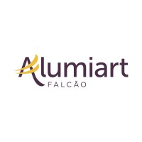 Alumiart Falcão logo, Alumiart Falcão contact details