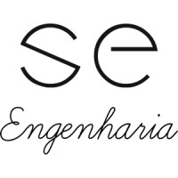 SE Engenharia logo, SE Engenharia contact details