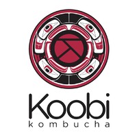 Koobi Kombucha logo, Koobi Kombucha contact details