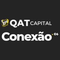 QAT Capital | Conexão C6 Bank logo, QAT Capital | Conexão C6 Bank contact details