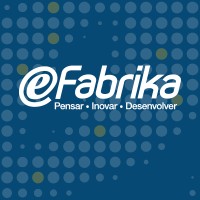 eFabrika Brasil logo, eFabrika Brasil contact details