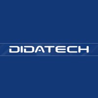 Didatech logo, Didatech contact details