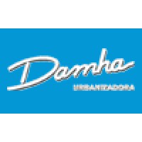 Damha Urbanizadora logo, Damha Urbanizadora contact details