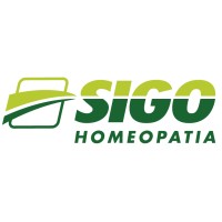 Sigo Homeopatia logo, Sigo Homeopatia contact details