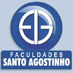 Faculdades Santo Agostinho - Montes Claros - Minas Gerais logo, Faculdades Santo Agostinho - Montes Claros - Minas Gerais contact details