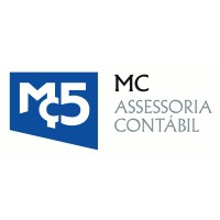 M5 Assessoria Contábil logo, M5 Assessoria Contábil contact details