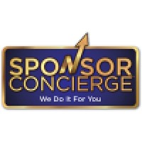 Sponsor Concierge logo, Sponsor Concierge contact details