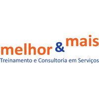 Melhor&Mais Treinamento e Consultoria em Serviços logo, Melhor&Mais Treinamento e Consultoria em Serviços contact details