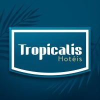 Tropicalis Hotéis logo, Tropicalis Hotéis contact details