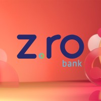 Zro Bank logo, Zro Bank contact details