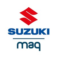 Maq Suzuki logo, Maq Suzuki contact details