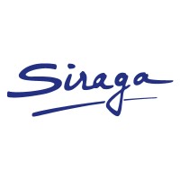 Siraga logo, Siraga contact details