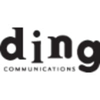 Ding Communications Inc logo, Ding Communications Inc contact details