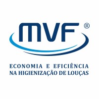 MVF Lavadoras logo, MVF Lavadoras contact details