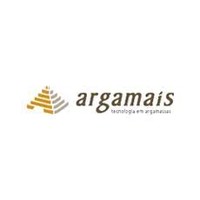 Argamais logo, Argamais contact details