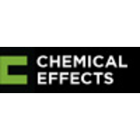 Chemical Effects logo, Chemical Effects contact details