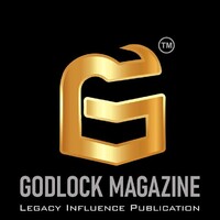 Godlock Magazine logo, Godlock Magazine contact details