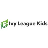 Ivy League Kids logo, Ivy League Kids contact details