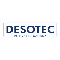 DESOTEC Activated Carbon logo, DESOTEC Activated Carbon contact details