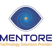 Mentore logo, Mentore contact details