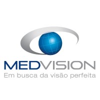 Medvision Equipamentos Oftalmológicos logo, Medvision Equipamentos Oftalmológicos contact details