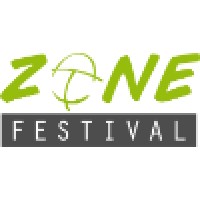 Zone Festival logo, Zone Festival contact details