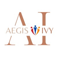 Aegis Ivy logo, Aegis Ivy contact details