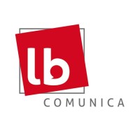 LB Comunica logo, LB Comunica contact details