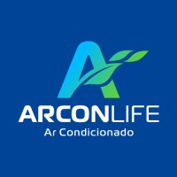 ArconLife Ar-condicionado logo, ArconLife Ar-condicionado contact details