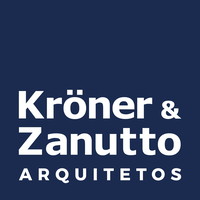 Kröner & Zanutto Arquitetos logo, Kröner & Zanutto Arquitetos contact details