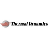 Thermal Dynamics International, LLC. logo, Thermal Dynamics International, LLC. contact details