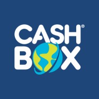 Cash Box Presentes logo, Cash Box Presentes contact details