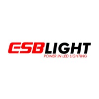 ESB LIGHT logo, ESB LIGHT contact details