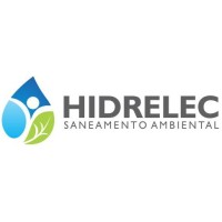 Hidrelec Saneamento Ambiental logo, Hidrelec Saneamento Ambiental contact details